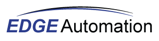 EDGE Automation Logo